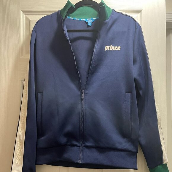 Jacket PICKLEBALL Warm-Up - Picture 2 of 3